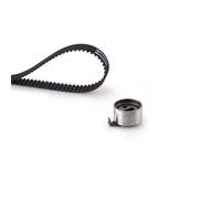 GATES Kit de correa de distribución K015478XS Número de dientes: 101 30mm 962mm Compatible con FORD Ranger Mk2 ER, EQ, R Ranger ET, MAZDA Serie B Pick-up UN