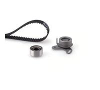 GATES Kit de correa de distribución K015479XS Número de dientes: 105 22mm 1000mm Compatible con HYUNDAI GETZ TB, KIA RIO II JB