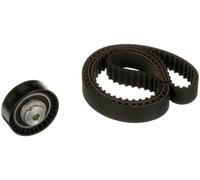 GATES Kit de correa de distribución K015541XS Número de dientes: 91 20mm 867mm Compatible con FORD MONDEO IV Turnier BA7 S-MAX WA6 Focus Mk2 Familiar DA, FFS, DS C-MAX DM2 Galaxy Mk2 MPV WA6