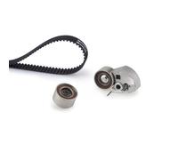 GATES Kit de correa de distribución K015579XS Número de dientes: 123 28mm 1172mm Compatible con KIA CEE'D SW ED, HYUNDAI i30 FD