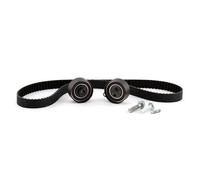 GATES Kit de correa de distribución K015595XS Número de dientes: 129 25mm 1229mm Compatible con OPEL Astra H Caravan A04 Astra G CC T98 Astra H Hatchback A04 Astra G Caravan T98 Astra H GTC A04