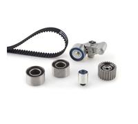 Kit de correa de distribución K015612XS GATES para SUBARU FORESTER IMPREZA Sedán