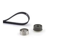 GATES Kit de correa de distribución K015638XS Número de dientes: 140 22mm 1120mm Compatible con MITSUBISHI COLT VI Z3A, Z2A COLT CZC Descapotable RG