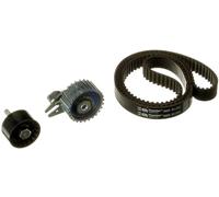 Gates Kit de correa de distribución PowerGrip K015646XS – 194 dientes, 24 mm, 1559 mm