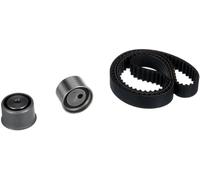 GATES Kit de correa de distribución K015700XS Número de dientes: 193 32mm 1544mm Compatible con MITSUBISHI Pajero III SUV Cabrio V6W, V7W PAJERO IV V8W, V9W
