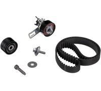 GATES Kit de correa de distribución K015705XS Número de dientes: 131 20mm 1248mm Compatible con OPEL Corsa F Hatchback P2JO Crossland X P17, P2QO Grandland X A18, P1UO MOKKA Vivaro C Furgón K0