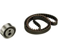 GATES Kit de correa de distribución K025215XS Número de dientes: 114 17mm 1086mm Compatible con CITROËN Berlingo/Berlingo First I MF, GJK, GFK, PEUGEOT 406 8B Partner I Combispace 5, G 205 II 20A/C