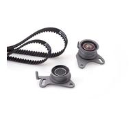 Gates Kit de correa de distribución PowerGrip K025435XS