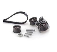 GATES Kit de correa de distribución K025453XS Número de dientes: 225 30mm 1800mm Compatible con OPEL Vectra B Sedán J96 Omega B Sedán V94 Vectra B Familiar J96 Vectra B CC J96 Omega B Caravan V94