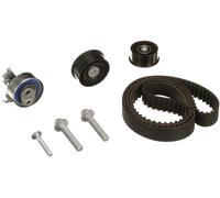 GATES Kit de correa de distribución K025499XS Número de dientes: 162 20mm 1296mm