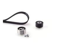 GATES Kit de correa de distribución K025524XS Número de dientes: 141 25,4mm 1343mm Compatible con FIAT Scudo Familiar 220 Scudo Furgón 220 SCUDO Caja/Chasis 220 ULYSSE 220, PEUGEOT 206 Fastback 2A/C