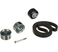 GATES Kit de correa de distribución K025624XS Número de dientes: 195 29mm 1857mm Compatible con PEUGEOT 407 SW 6E, 6D 407 6D 607 9D, 9U 407 Coupé 6C, CITROËN C5 III Familiar RW, LAND ROVER, JAGUAR