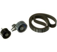 GATES Kit de correa de distribución K025650XS Número de dientes: 190 24mm 1520mm Compatible con OPEL Vectra C Caravan Z02 Zafira B A05 Astra H Caravan A04 Vectra C GTS Z02 Astra H Hatchback A04