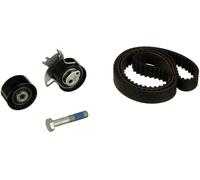 GATES Kit de correa de distribución K025672XS Número de dientes: 116 25,4mm 1105mm Compatible con OPEL Grandland X A18, P1UO Vivaro C Furgón K0 Vivaro C Combi K0 Zafira Life K0 Movano C Furgón U9, DS