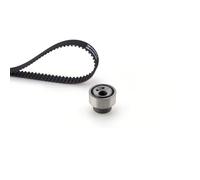 GATES Kit de correa de distribución K035080 Número de dientes: 142 18mm 1353mm Compatible con LANCIA DELTA I 831AB0, FIAT TIPO 160 CROMA 154