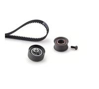 GATES Kit de correa de distribución K035493XS Número de dientes: 253 30mm 2024mm Compatible con VW Passat B5 GP Variant 3BG, 3B6 Passat B5 GP Sedán 3BG, 3B3 Passat B5 Variant 3B5 Passat B5 Sedán 3B2