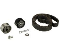 GATES Kit de correa de distribución K035524XS 25,4mm 1343mm Compatible con FIAT Scudo Familiar 220 Scudo Furgón 220 SCUDO Caja/Chasis 220 ULYSSE 220, PEUGEOT 207 WA, WC 206 Fastback 2A/C
