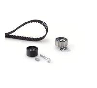 GATES Kit de correa de distribución K035623XS Número de dientes: 199 24mm 1599mm Compatible con OPEL Insignia A Sports Tourer G09 Astra J Sports Tourer P10 Vectra C Caravan Z02 Zafira B A05