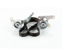 GATES Kit de distribución para ROVER: 200 Series, 400 Series & F.S.O. / POLSKI: Caro & PEUGEOT: 305, 205, 309, 306, J5, 405 (Ref: K015049XS)