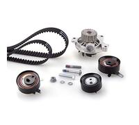 GATES Kit PowerGrip + Bomba De Agua KP15323XS