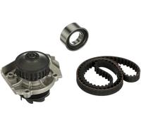 GATES Bomba de agua + kit correa distribuciÃ³n para FIAT: Panda, Punto, Uno, Cinquecento & LANCIA: Ypsilon (Ref: KP15544XS)