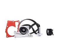 Kit de distribución + bomba de agua KP15675XS GATES para DACIA RENAULT NISSAN