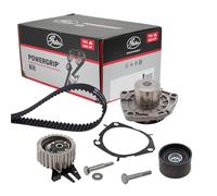 GATES Kit PowerGrip + Bomba De Agua KP35600XS