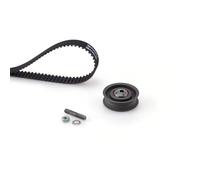 GATES Kit de distribución para VOLKSWAGEN: Golf, Polo, Golf Cabriolet, Vento & SEAT: Cordoba, Ibiza, Toledo (Ref: K015424XS)