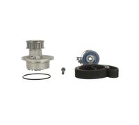 GATES KP15310XS Bomba de agua + kit de correa de distribución
