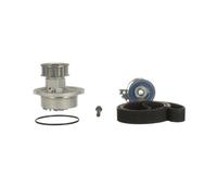 GATES KP15310XS Bomba de agua + kit de correa de distribución