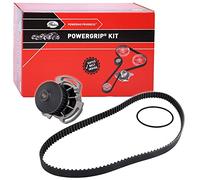 GATES KP15311 Bomba de agua + kit de correa de distribución 19 mm con bomba de agua