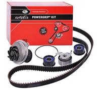 Kit de distribución + bomba de agua KP15408XS GATES para OPEL DAEWOO CHEVROLET