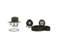GATES KP15418XS Bomba de agua + kit de correa de distribución