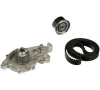 Gates KP15435XS Bomba de Agua + Kit Correa Distribución
