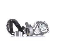 GATES KP15479XS Bomba de agua + kit de correa de distribución