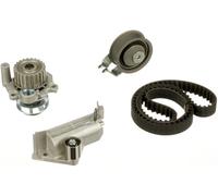 Gates KP15491XS Bomba de Agua + Kit Correa Distribución