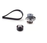 Gates Kit PowerGrip + Bomba de agua KP15503XS-2