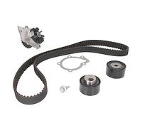 Gates KP15524XS Bomba De Agua + Kit Correa Distribucin