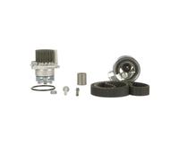 Bomba de agua + kit de correa de distribución PowerGrip GATES KP15569XS-2