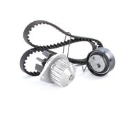 GATES KP15574XS Bomba de agua + kit de correa de distribución