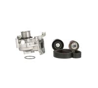 GATES KP15586XS-2 Bomba de agua + kit de correa de distribución