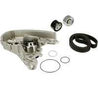 Kit de distribución + bomba de agua KP15592XS GATES para FIAT IVECO
