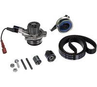 GATES KP15678XS-1 Bomba de agua + kit de correa de distribución 29 mm con bomba de agua Compatible con VW Golf 7 Hatchback 5G1, BQ1, BE1, BE2 Passat B8 Variant 3G5, CB5, SKODA Octavia III Combi 5E5