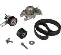 Kit de distribución de válvulas (correa + polea + bomba de líquido) GATES GATKP15705XS