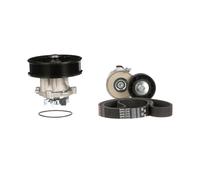 GATES KP16PK1310 Bomba de agua + kit de correa poli V