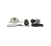 GATES Kit Micro-V + Bomba De Agua KP16PK1640