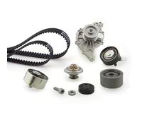 Kit de distribución + bomba de agua KP1TH15557XS-1 GATES para AUDI SKODA VW