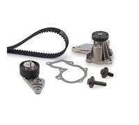 GATES KP25433XS-1 Agua Bomba & Regulador Cinturón Set para Ford,Ford