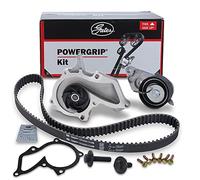 GATES KP25433XS-1 Water Pump-/Timing Belt Set