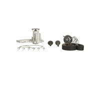 GATES KP25433XS-2 Bomba de agua + kit de correa de distribución